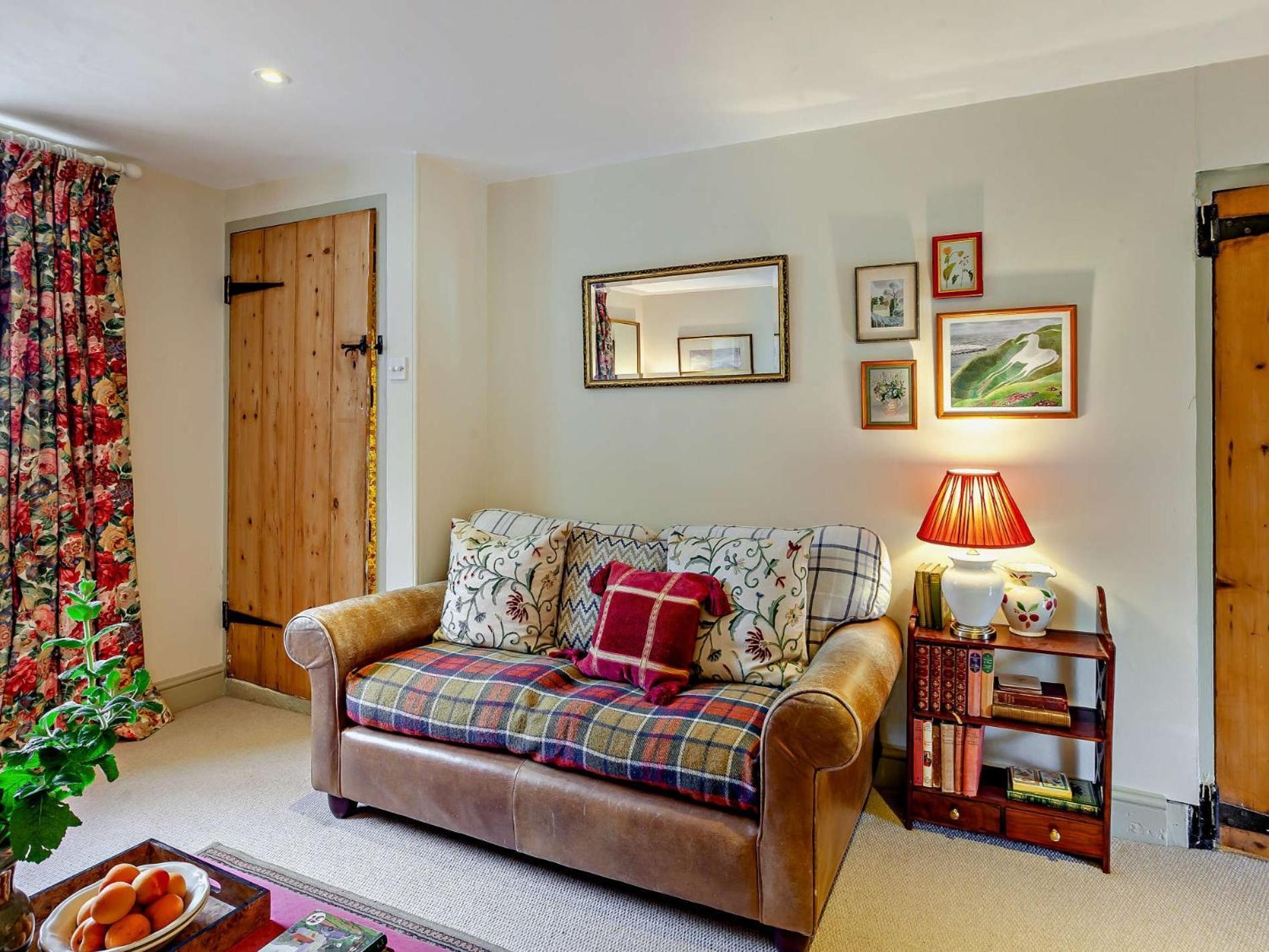 Melbury Abbas3 Bed In Shaftesbury 92395别墅 外观 照片