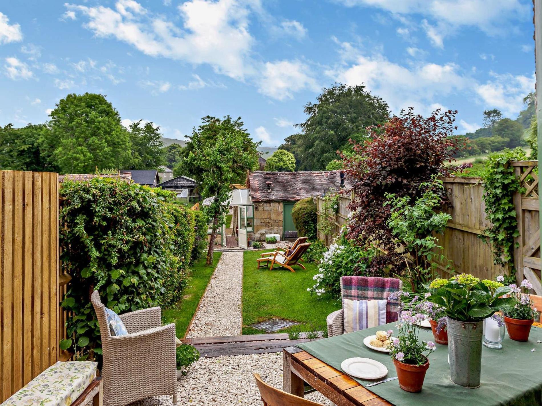 Melbury Abbas3 Bed In Shaftesbury 92395别墅 外观 照片